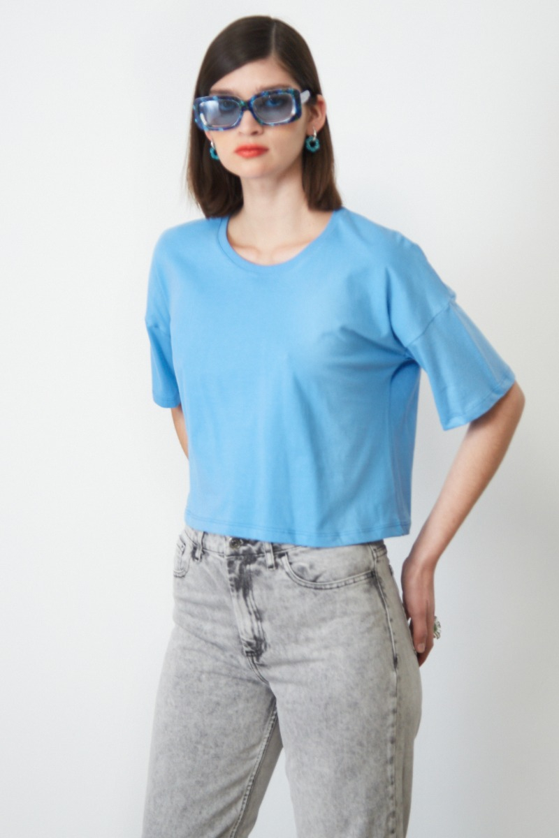 PANTALÓN DE JEAN BRUNA STONE