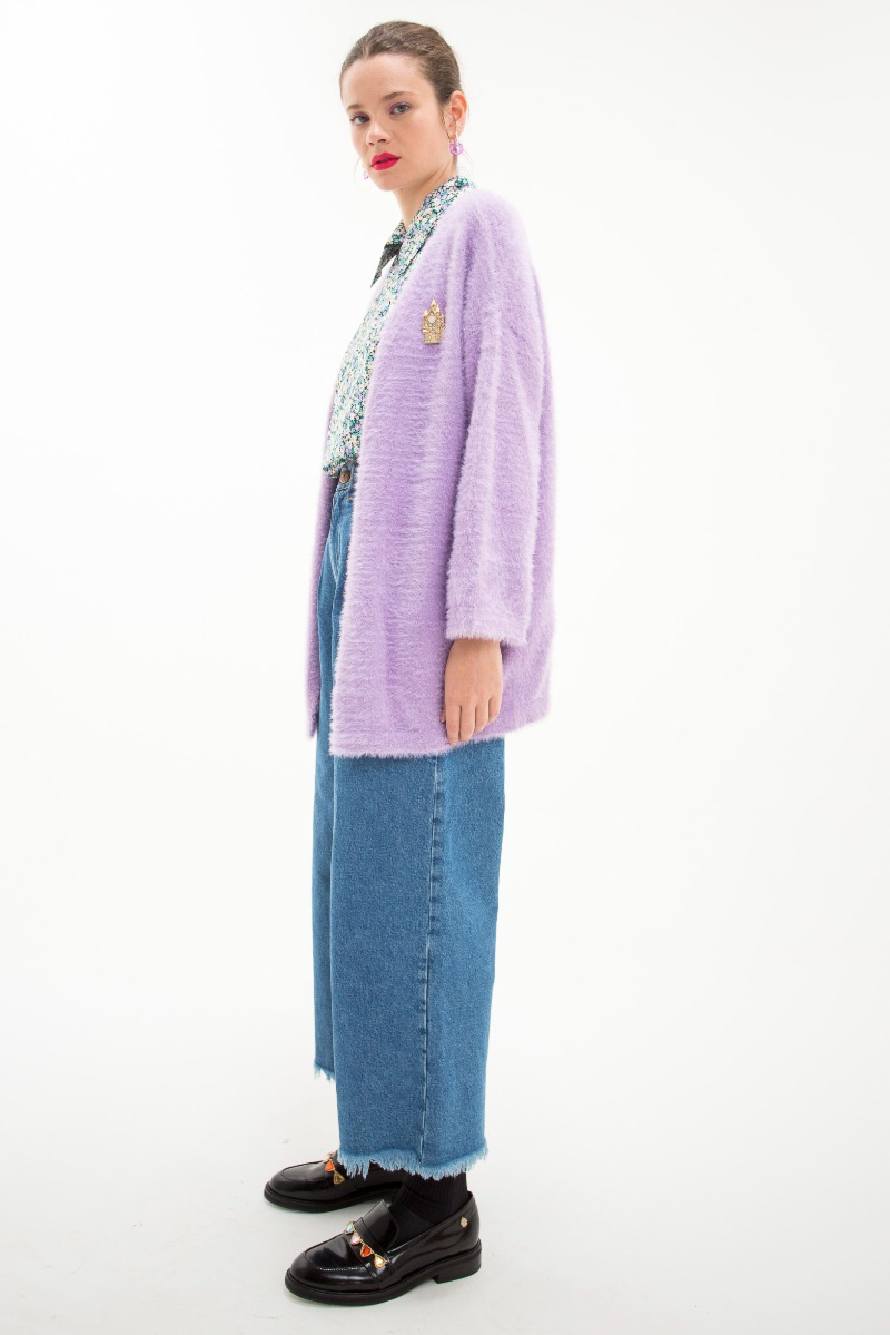 CARDIGAN BAILEY 