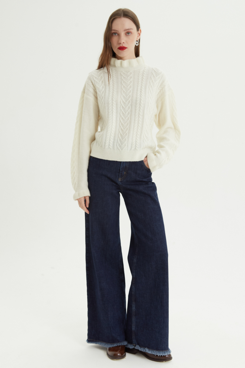 SWEATER TEJIDO JANE