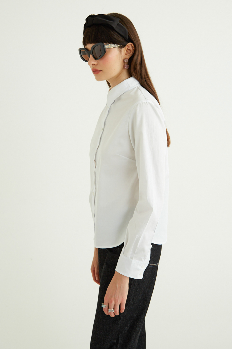 CAMISA ELDA POP