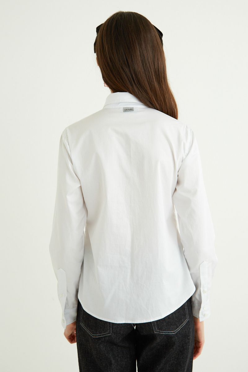 CAMISA ELDA POP