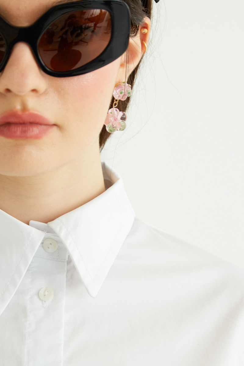 CAMISA ELDA POP
