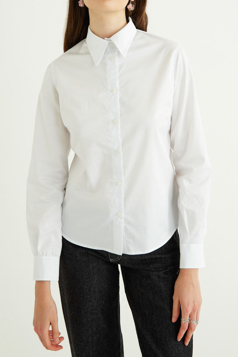 CAMISA ELDA POP