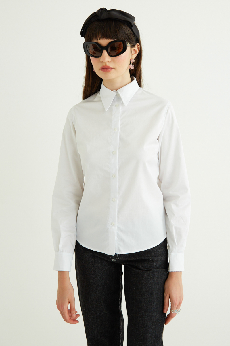 CAMISA ELDA POP