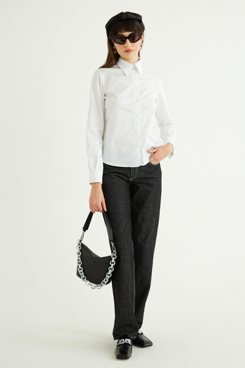 CAMISA ELDA POP