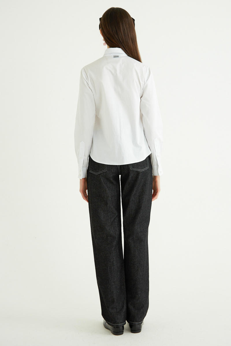 CAMISA ELDA POP