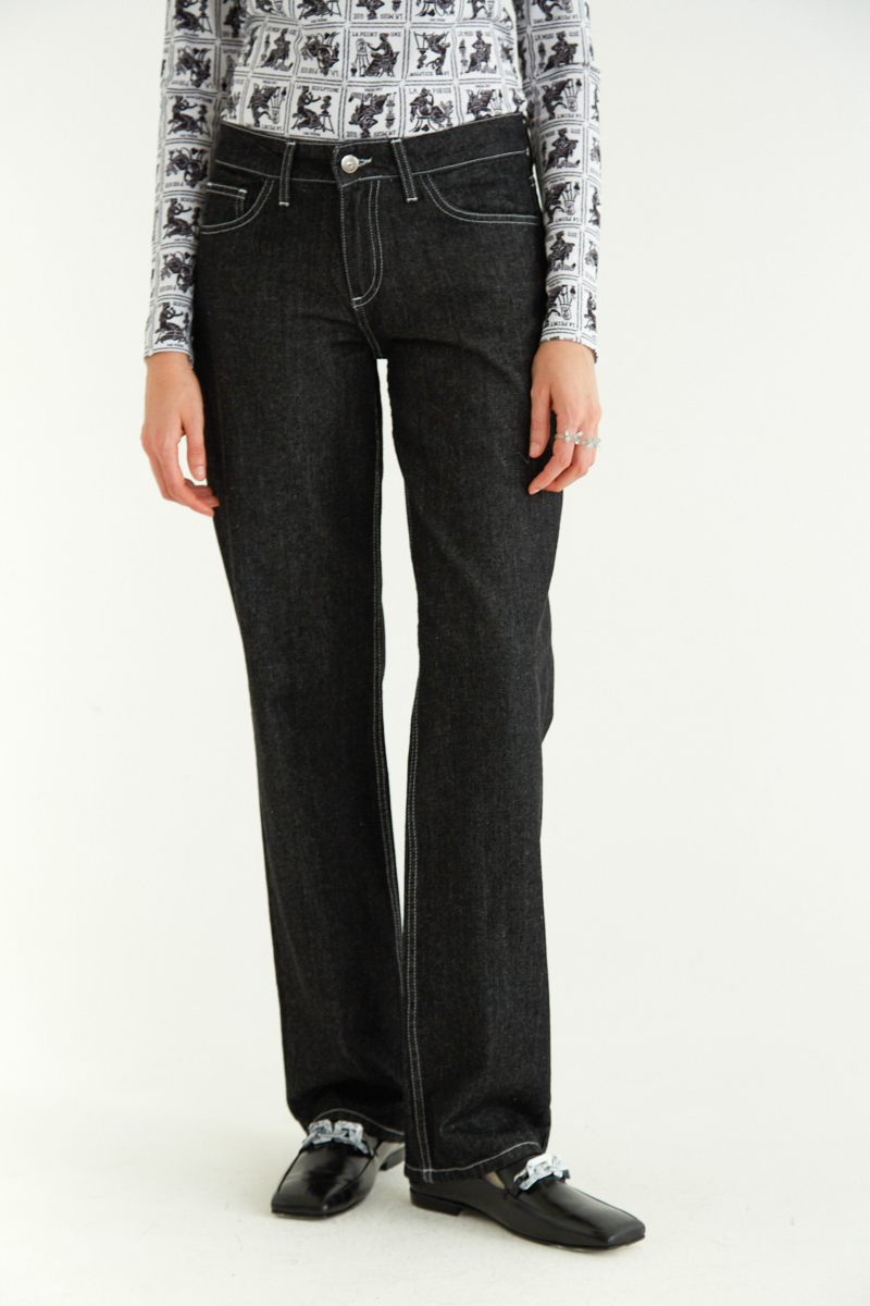 PANTALÓN DE JEAN SPEARS