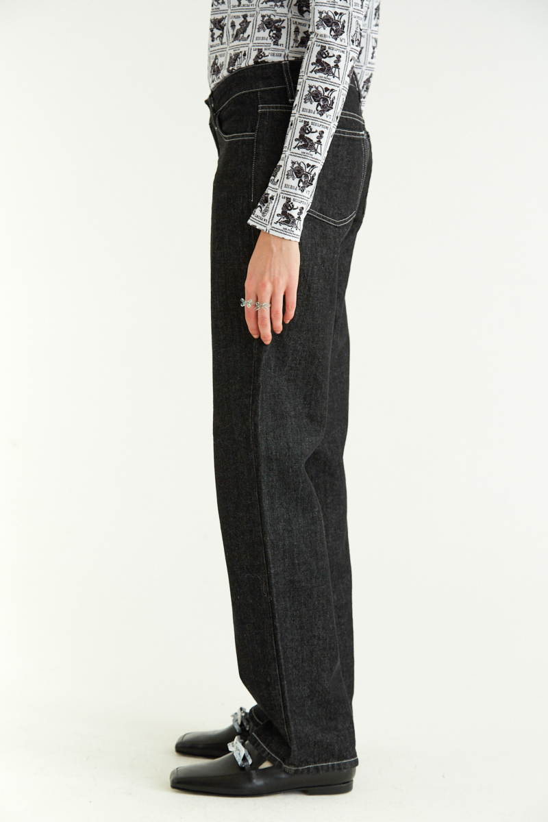 PANTALÓN DE JEAN SPEARS