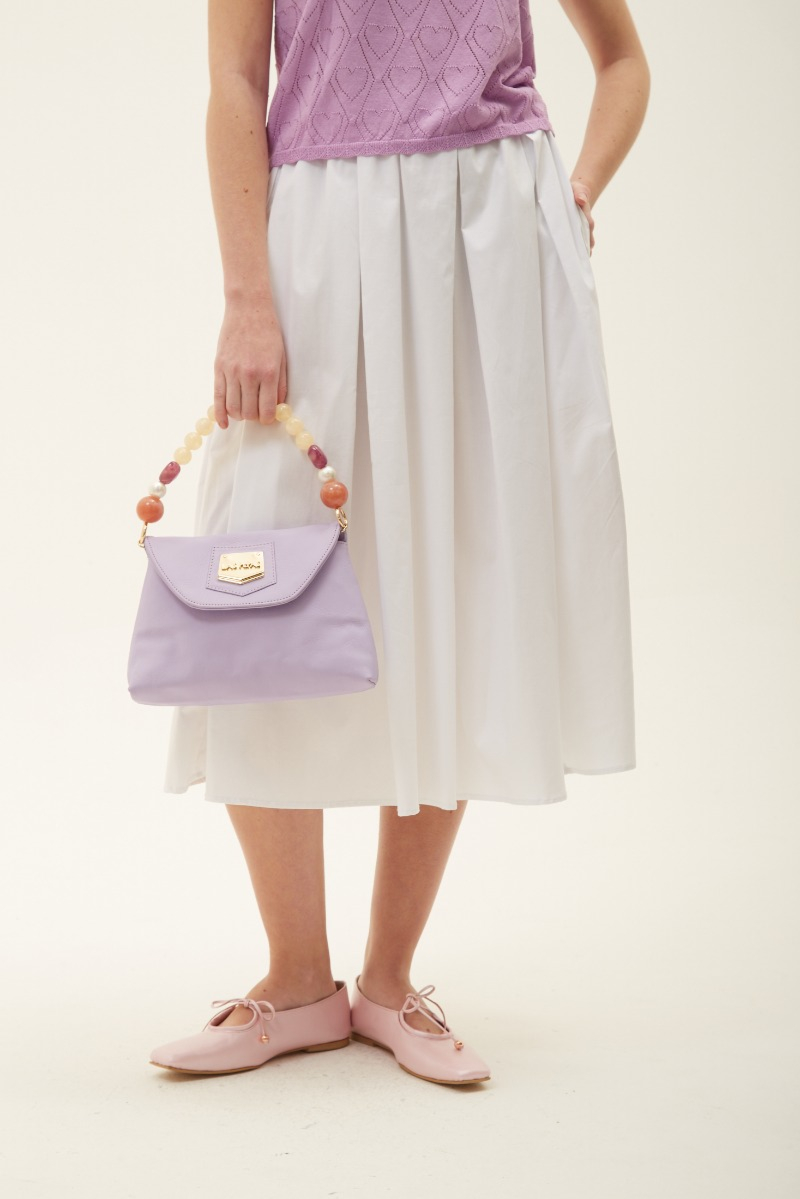 CARTERA DE CUERO TERNI