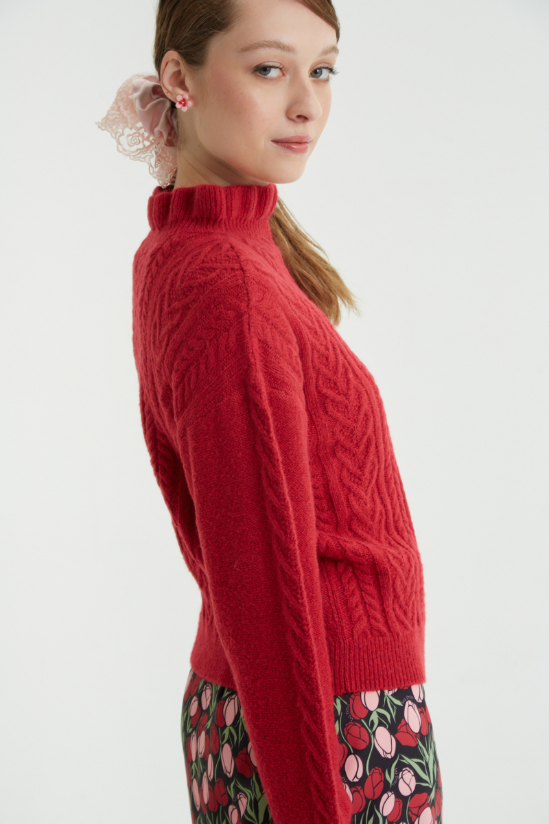 SWEATER TEJIDO JANE