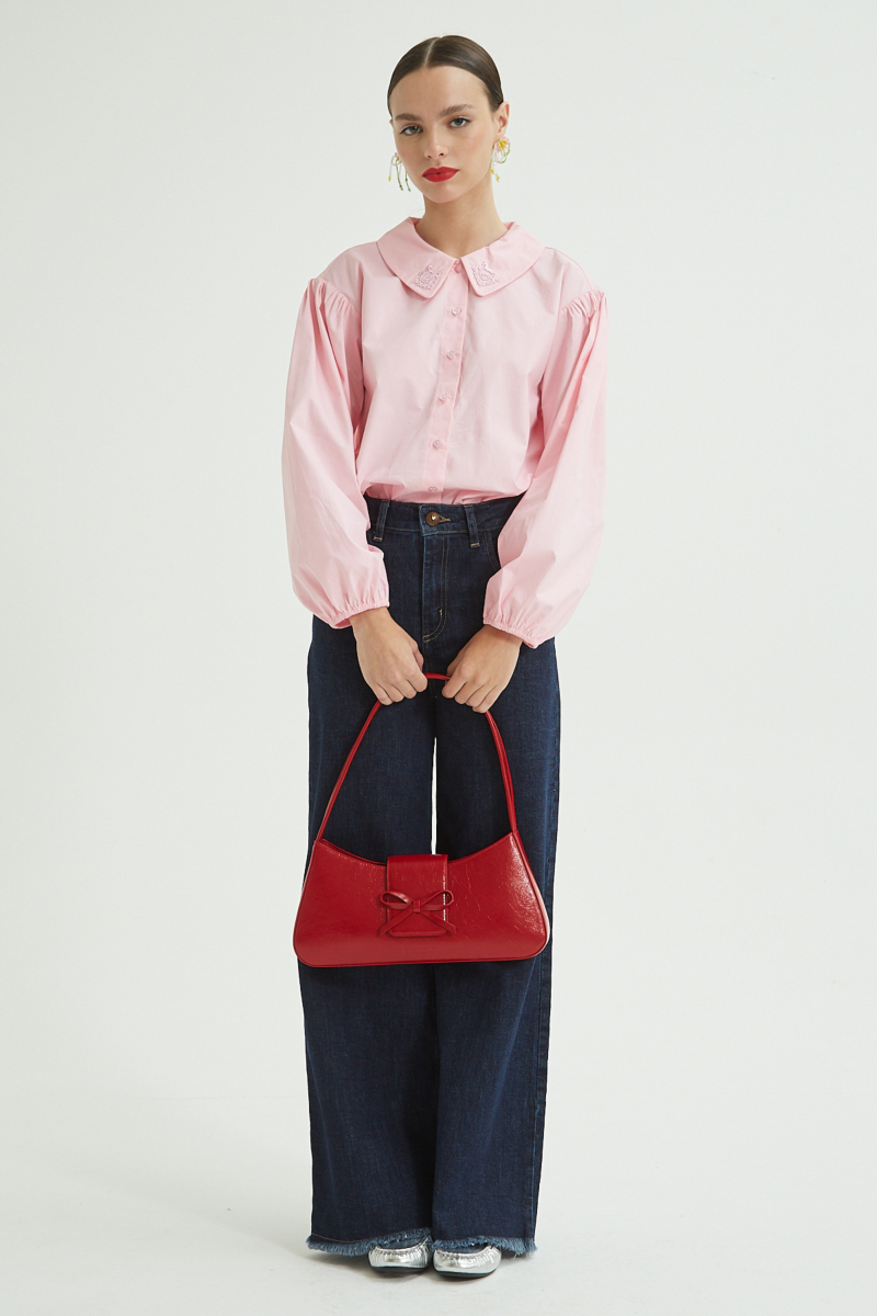 CARTERA DE CUERO BOGEN