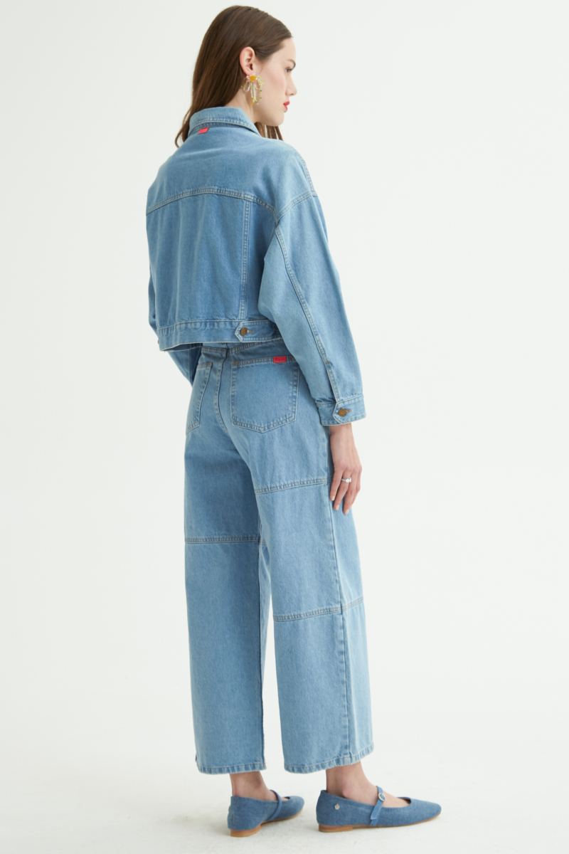 CAMPERA DE JEAN STELLA