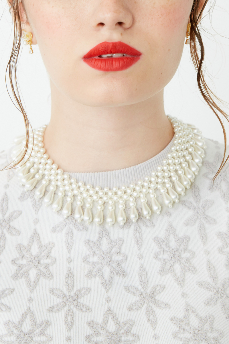 COLLAR CATHERINE