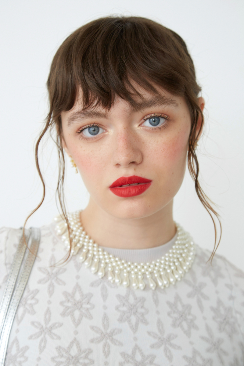 COLLAR CATHERINE
