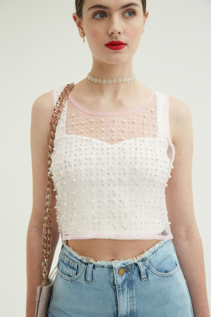 TOP PEARL