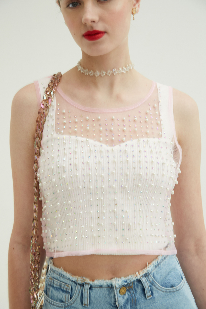 TOP PEARL