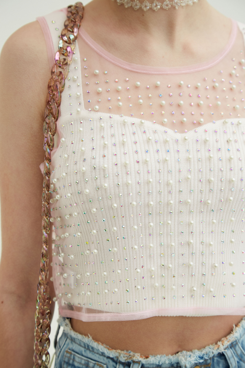 TOP PEARL