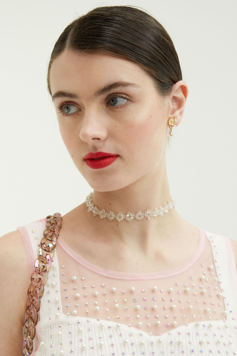 COLLAR GWENDOLYN