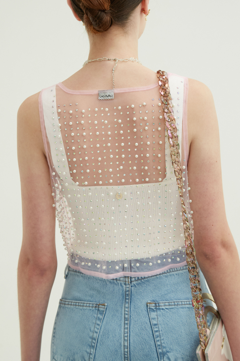 TOP PEARL