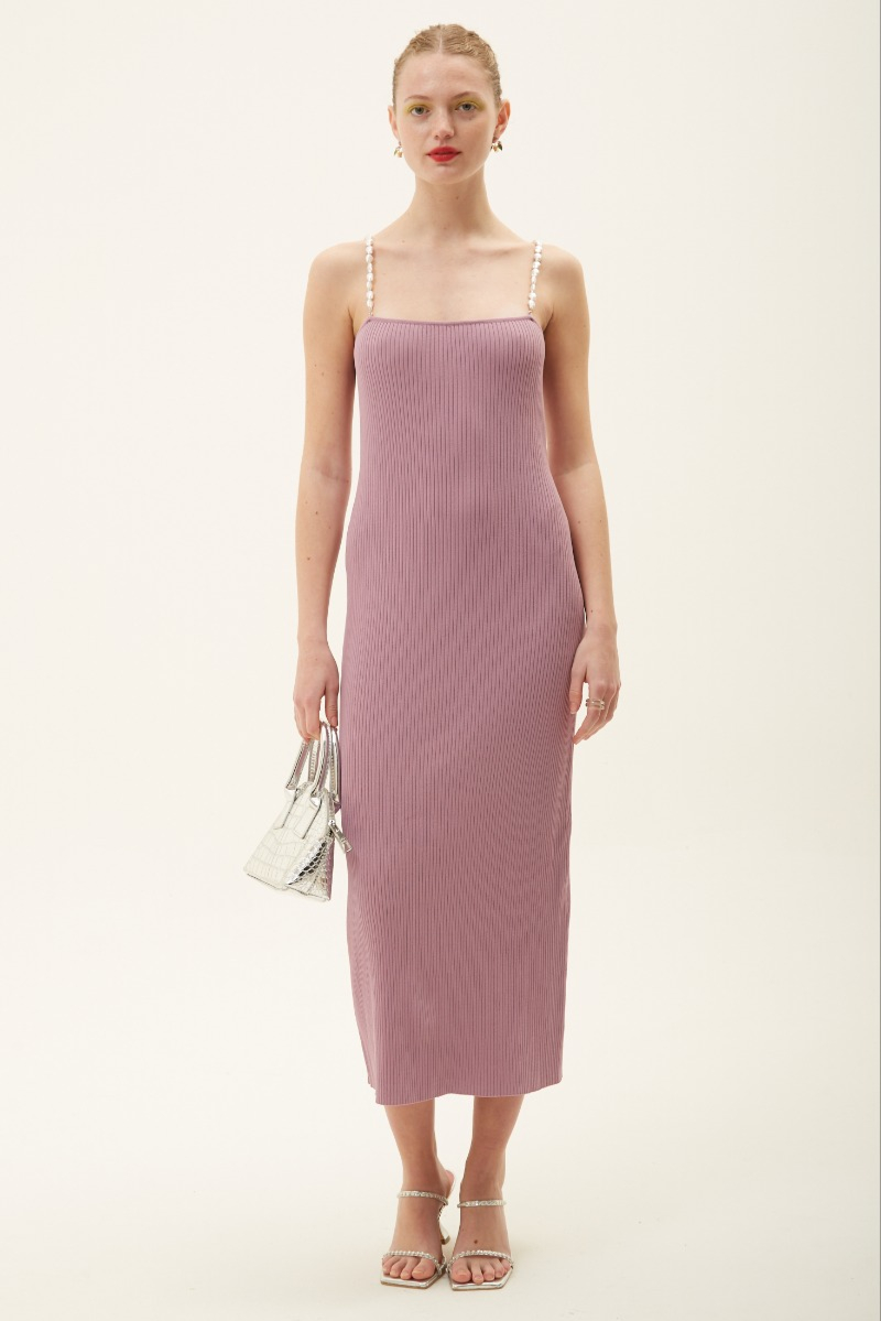 VESTIDO NEREIDA