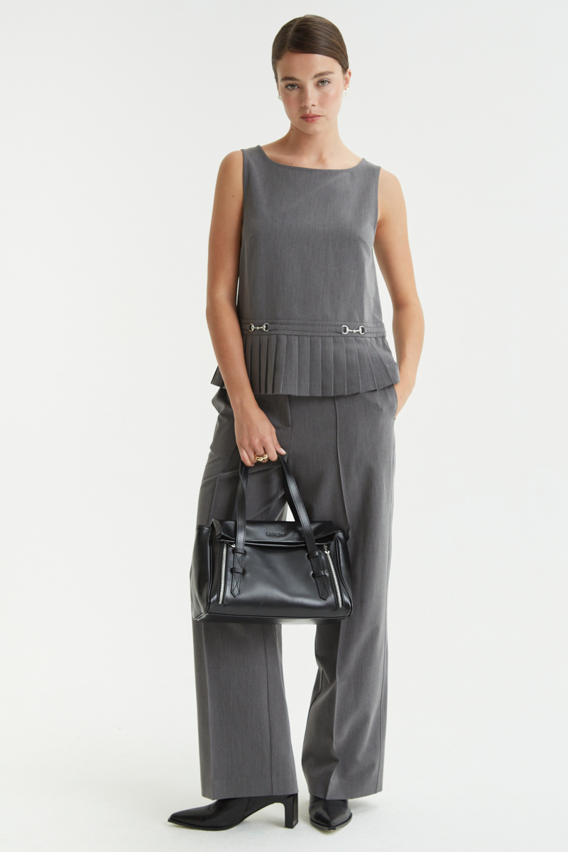PANTALON SASTRERO TURT