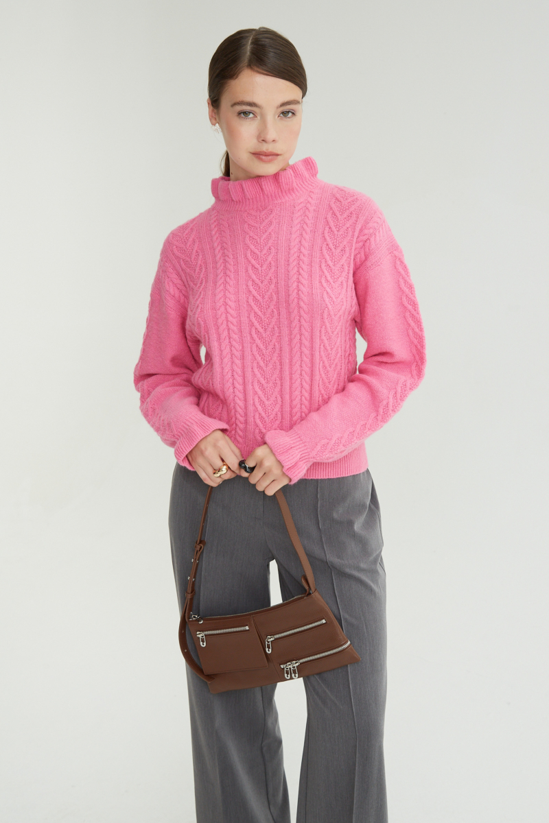 SWEATER TEJIDO JANE