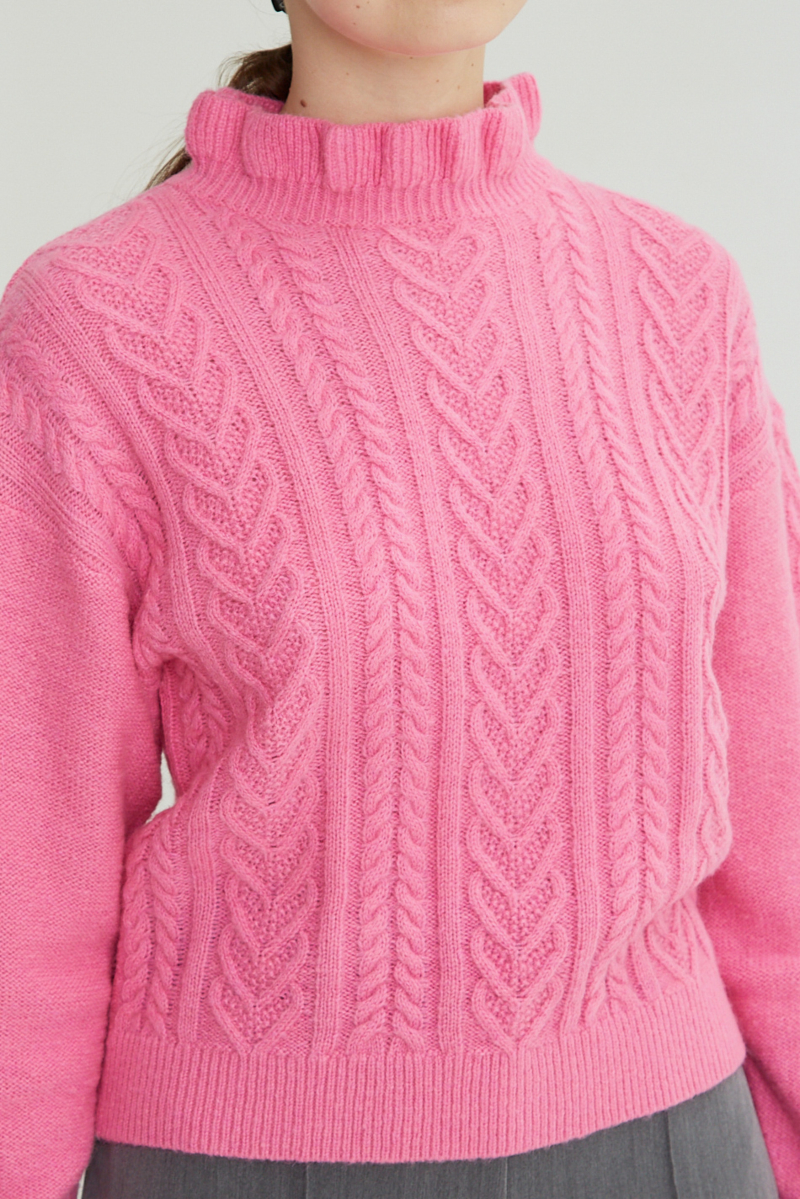 SWEATER TEJIDO JANE