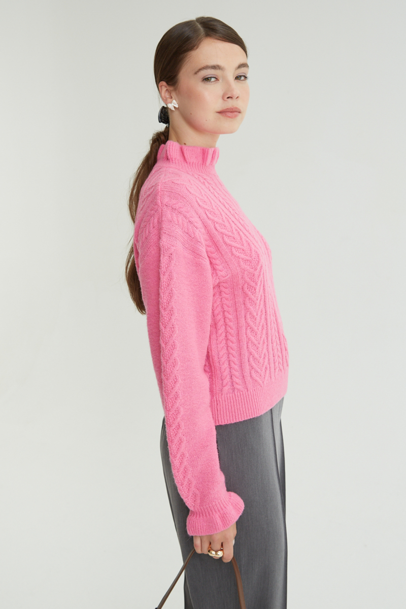 SWEATER TEJIDO JANE