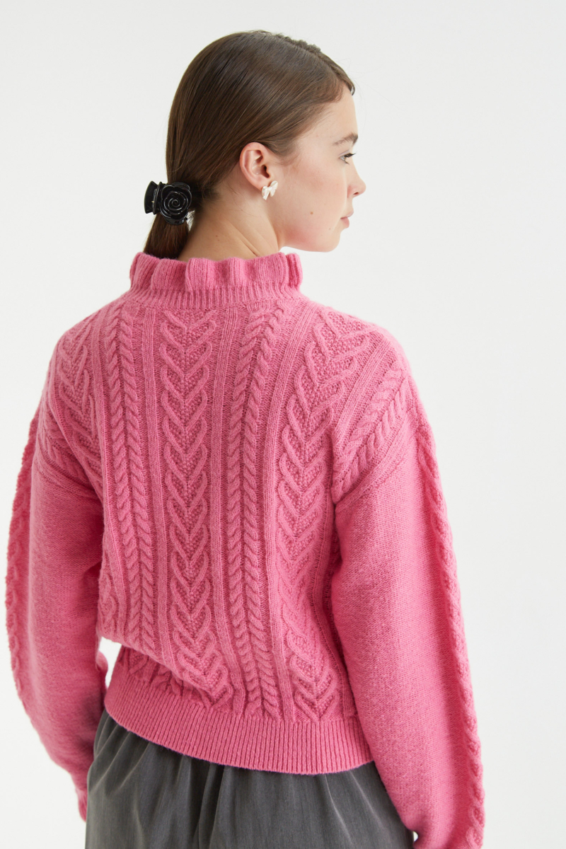 SWEATER TEJIDO JANE