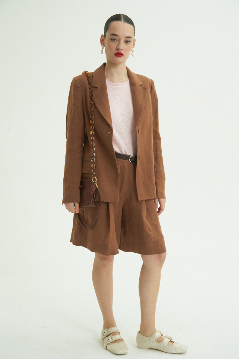 BLAZER CHER LINO