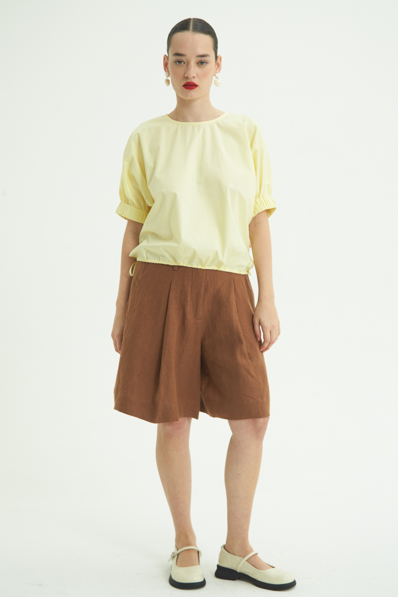 BLUSA IRVING