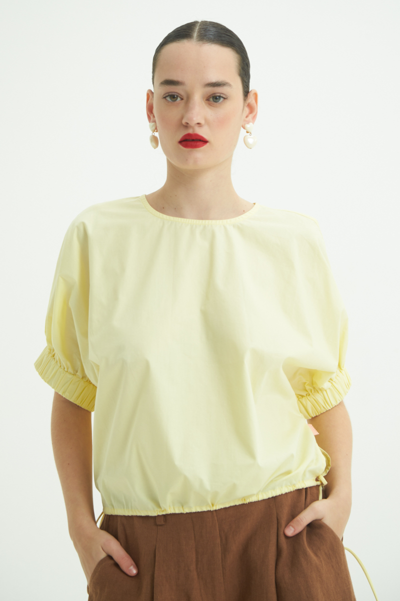 BLUSA IRVING