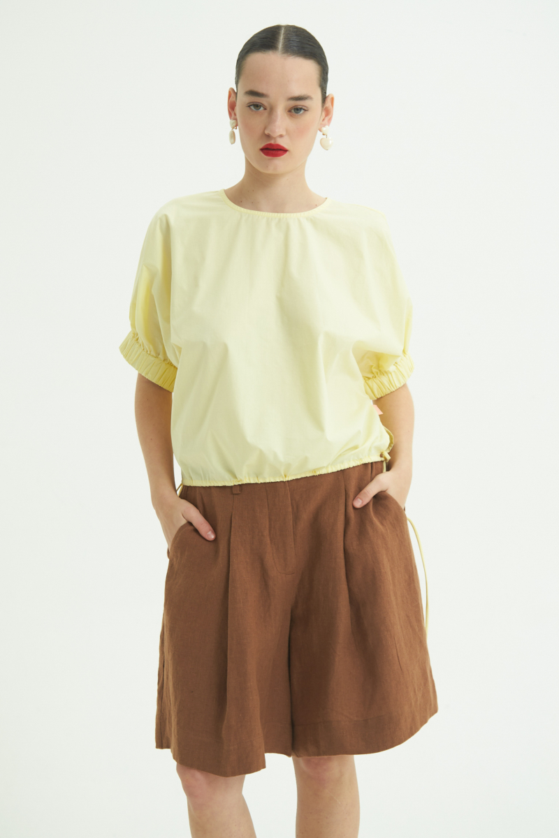 BLUSA IRVING