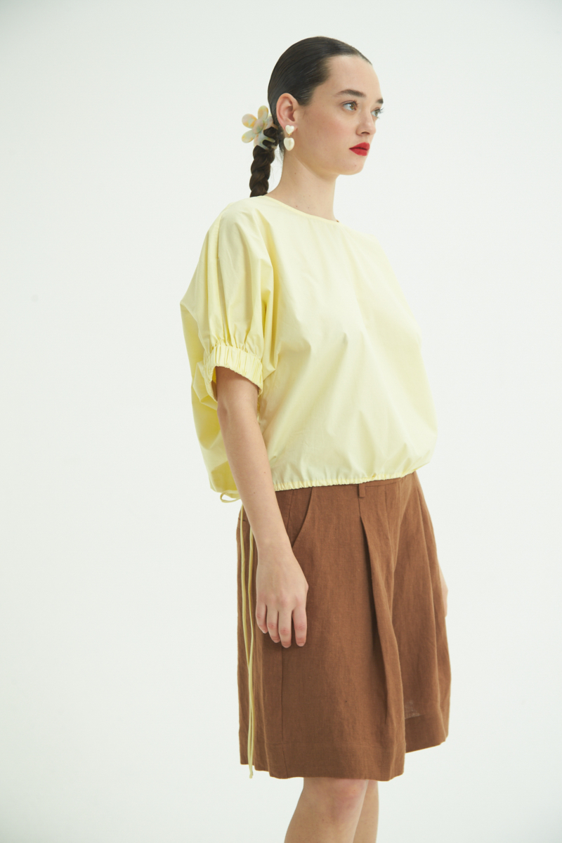 BLUSA IRVING