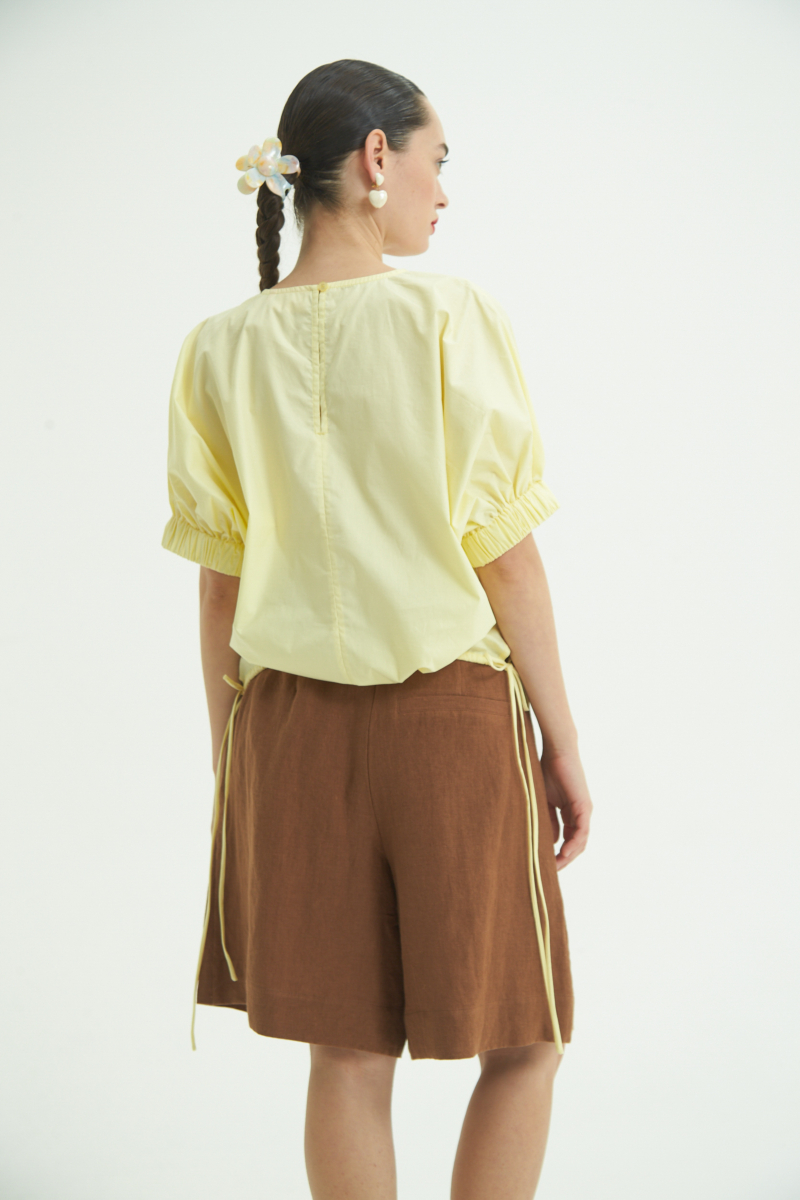 BLUSA IRVING