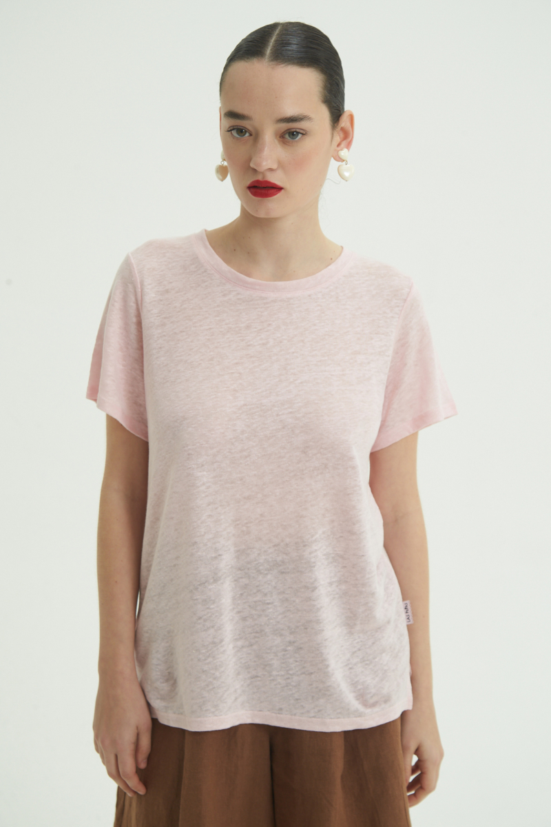 REMERA SOOKIE LINO