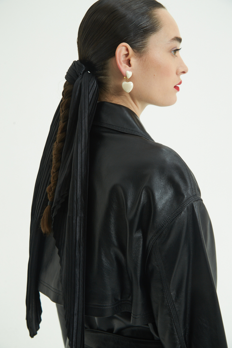 PAÑUELO PLEATS