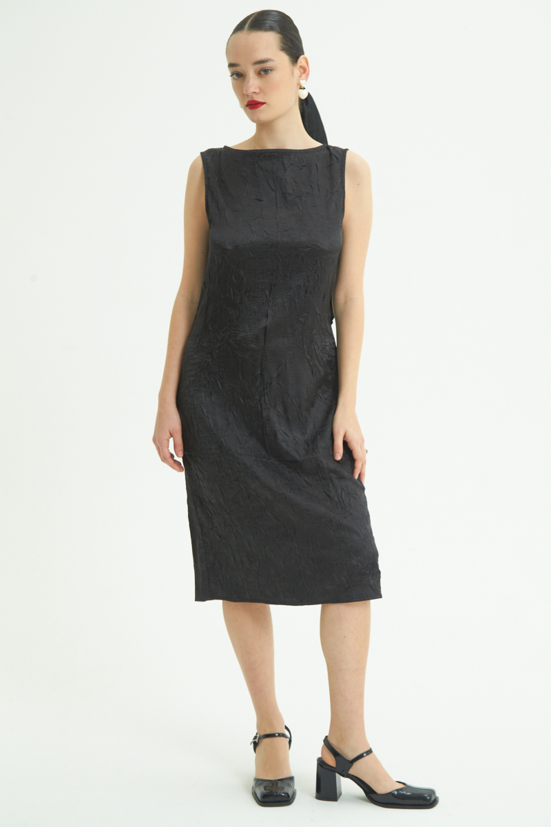 VESTIDO CRUSH