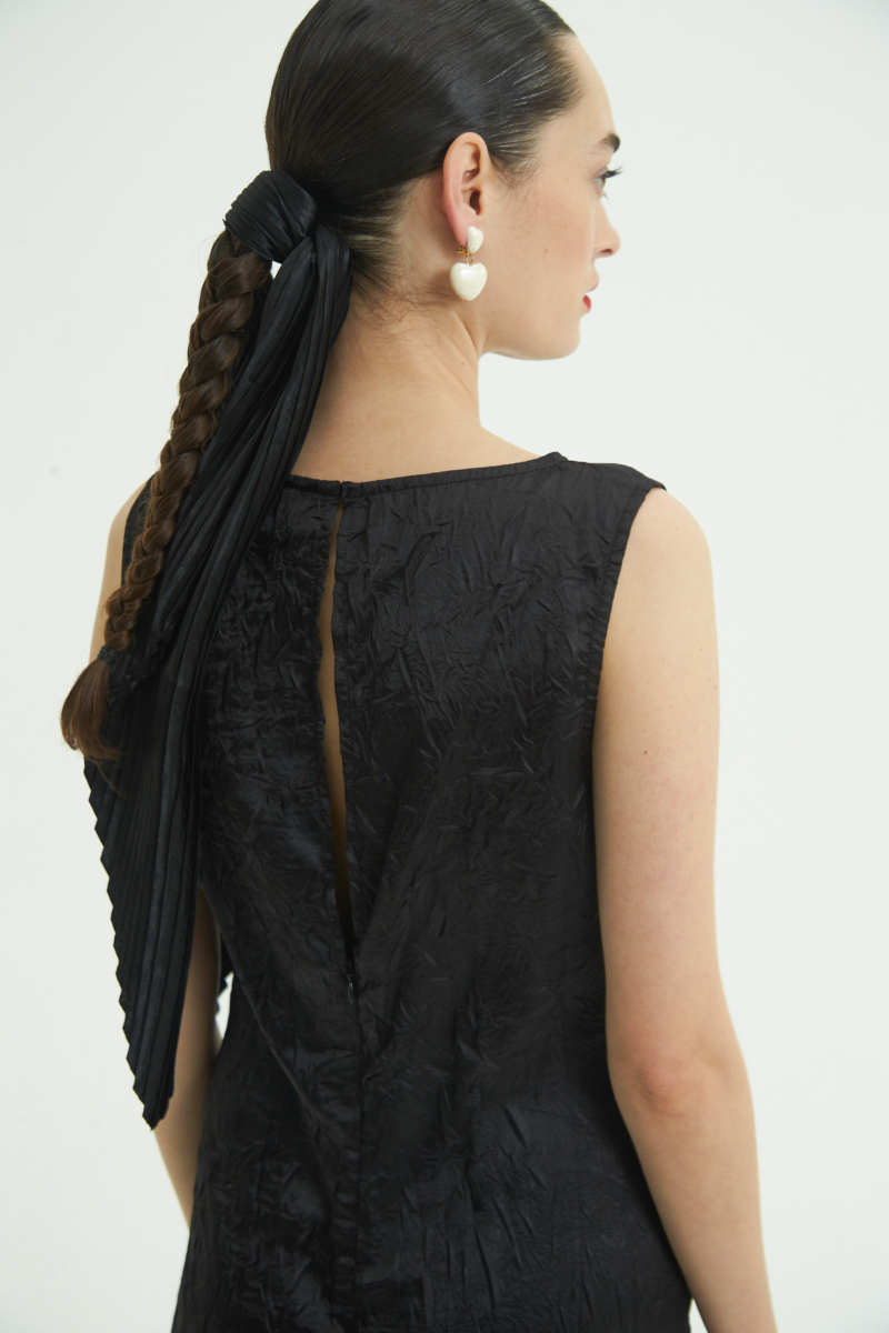 PAÑUELO PLEATS