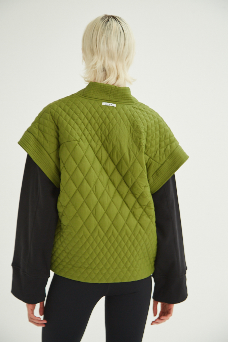 CAMPERA DESMONTABLE HOPPER