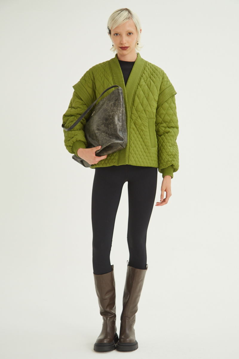 CAMPERA DESMONTABLE HOPPER