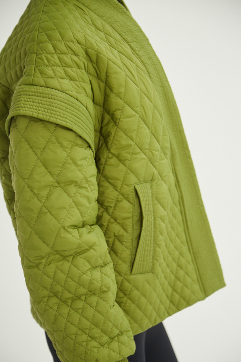 CAMPERA DESMONTABLE HOPPER