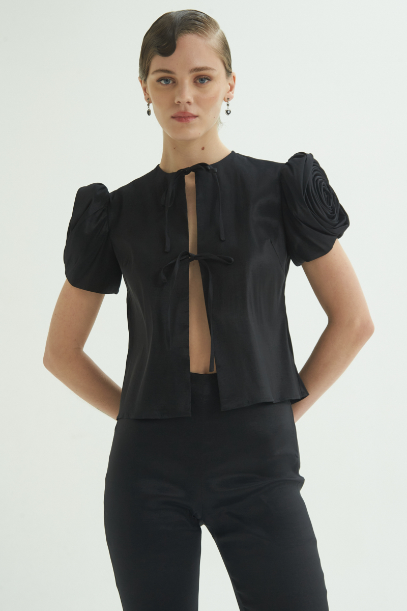CHAQUETA SANDRO