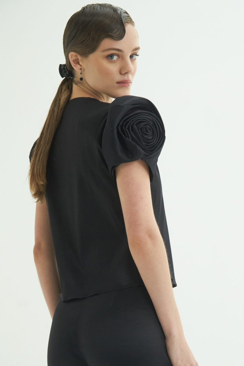 CHAQUETA SANDRO