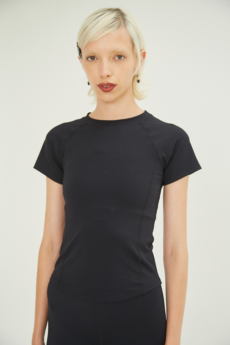 REMERA DEPORTIVA BAXTER