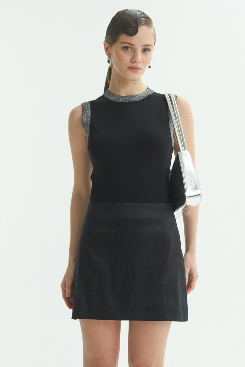 FALDA MINERVA LOW