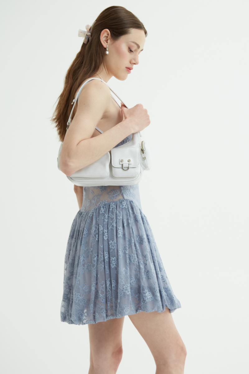 CARTERA DE CUERO PALMAS