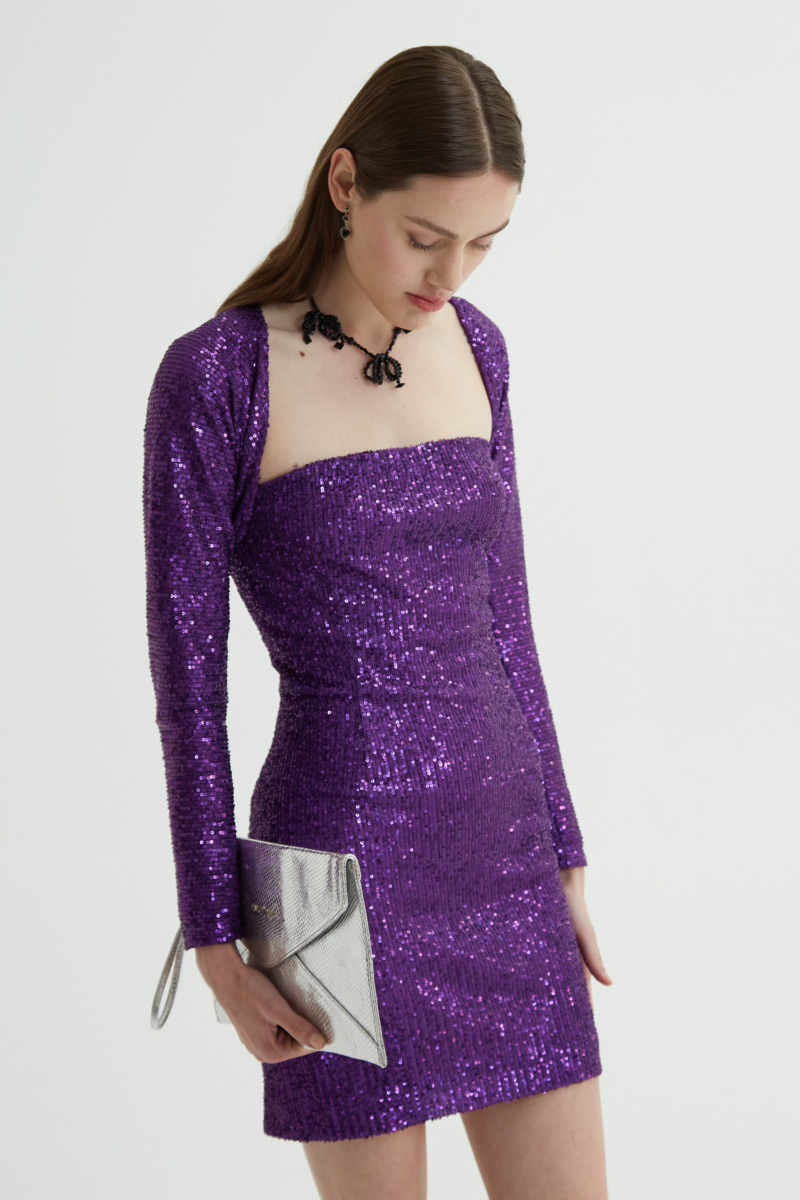 VESTIDO CLARK