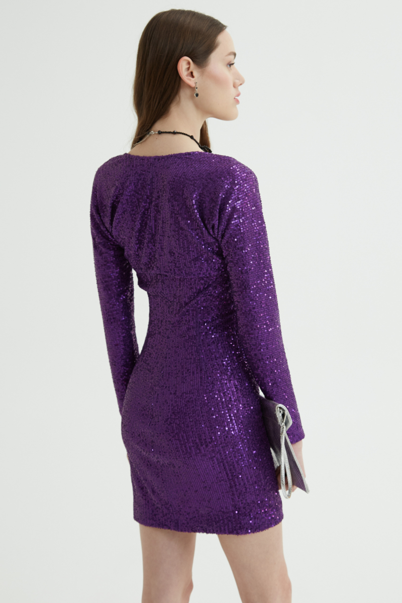 VESTIDO CLARK