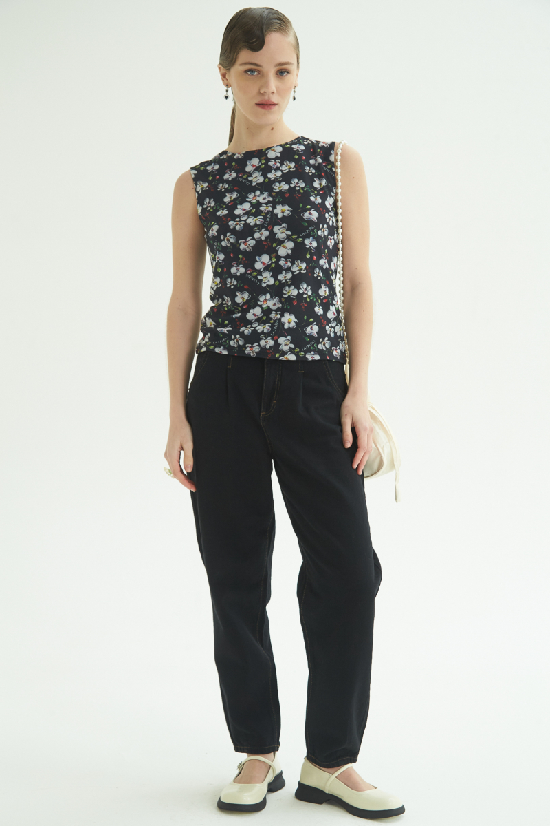 PANTALÓN DE JEAN ADUT